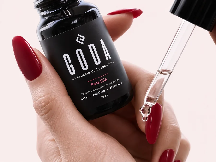 GODA For Her