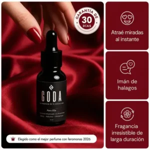 GODA For Her